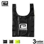 Yahoo! Yahoo!ショッピング(ヤフー ショッピング)リバーサル reversal バッグ エコバッグ rvddw PACKABLE BAG メンズ レディース