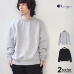 チャンピオン CHAMPION トレーナー スウェット プルオーバー メンズ USAモデル ロゴ刺繍