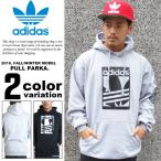 アディダス パーカー スウェット プルオーバー メンズ adidas originals アディダス オリジナルス