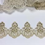CHB-40 バヤデール(ラメ刺繍)