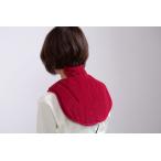  дальняя инфракрасная область температура . Cosmo упаковка защита горла "neck warmer" дальняя инфракрасная область температура . накладка Япония . красный шея плечо онемение плеча температура . Япония . красный 