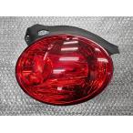 [ б/у товар ] Daihatsu Copen L880K задний фонарь правый 81551-97224