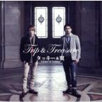 タッキー＆翼／ＴＲＩＰ　＆　ＴＲＥＡＳＵＲＥ（ＤＶＤ付）