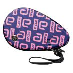  настольный теннис ракетка кейс полный дизайн жесткий чехол CL темно-синий andro and ro жесткий чехол ракетка 2 шт место хранения 410023000