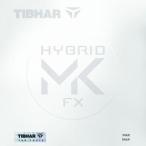 ★送料無料★ 卓球 ラバー ハイブリッドMK FX TIBHAR ティバー 裏ソフト テンション HYBRID MK FX