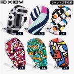 XIOM настольный теннис ракетка кейс reb* шести- 2 шт место хранения жесткий чехол LAB HEXAek Zion 