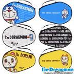  настольный теннис ракетка кейс Doraemon [I'm DORAEMON] полужесткий чехол 2 шт место хранения жесткий чехол world Connect 