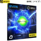 andro and ro настольный теннис Raver BYPE(baip).. для напряжение обратная сторона soft 