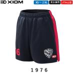 XIOMek Zion настольный теннис одежда 1976 Япония настольный теннис ассоциация легализация брюки форма настольный теннис игра брюки 