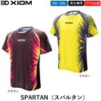 XIOM エクシオン 卓球 ウェア SPARTAN（スパルタン...