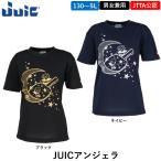JUIC ジュウイック 卓球 ウェア JUICアンジェラ ユニフォーム ゲームシャツ 男女兼用 日本卓球協会公認