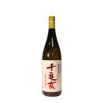 鹿児島県産若潮酒造芋焼酎千亀女せん...