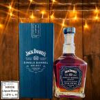 ジャックダニエル  シングルバレル セレクト 47% 750ml   テネシーウィスキー キースリチャーズ 