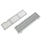HIRO-JAPAN UX44211(1set) сменный товар HITACHI MPJW4001 MPJW4011 MPJU4001 проектор для фильтр 