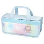 絵の具セット カラフルテディ サクラ水彩絵の具12色13本 (マット水彩)