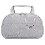 裁縫セット うさぎ日本製裁ちばさみ (左利き用)