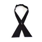  flying голубой формальный Cross Thai (CR&CH-215) сделано в Японии черный / свадьба / party 