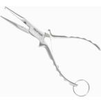 TRUSTAIN(トラステン) ステンレスフィッシングプライヤー STAINLESS PLIERS S 150mm