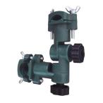 EXDUCT рыбалка товары для улицы зонт держатель для удочки стержень .. фиксация контейнер тиски регулировка угла контейнер 2way 1 шт 