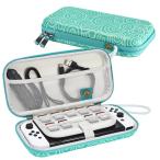 FUNLAB Switch ケース Switch OLED専用ケース Switch/OLED/Lite対応 ニンテンドー スイッチ ケース