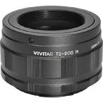 Vivitar Tマウントアダプター Canon EOS Rマウントミラーレスカメラ用