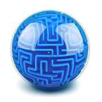 YongnKids Amaze 3D Gravity Memory Sequential Maze Ball Puzzle Toy Gifts for