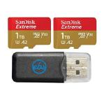 SanDisk MicroSDXC 1TB Extreme 
