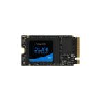 ショッピングhmb Vision SSD Tek 2TB M.2 2242 NVME DLX4 PCIe Gen4 x4-901563