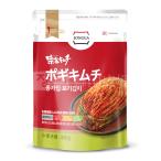 宗家 白菜ポギキムチ 500g / 韓国食品