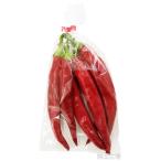  сырой красный красный острый перец 200g. местного производства (.. нет )