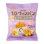  рефрижератор цветок ..10won хлеб ( батат ) 120g /fa John Dan 