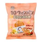  рефрижератор цветок ..10won хлеб ( пицца ) 120g /fa John Dan 