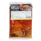 Yahoo! Yahoo!ショッピング(ヤフー ショッピング)冷凍 チャッカン食堂 牛肉ウゴジへジャンク 480g