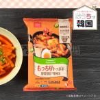 冷凍 プルムウォン もっちりトッポキ 480g / 韓国食品 韓国餅