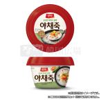 yan van овощи .280g