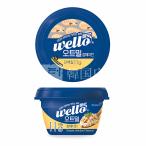 yan van авто mi-ru.(chi gold ) 286g / восток .wello обе .YANGBAN Dongwon