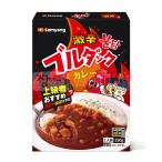 三養 ブルダックカレー (激辛：辛さ