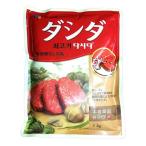 CJ 牛肉ダシダ 1kg