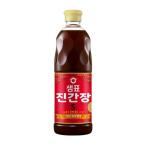 センピョ ジン醤油 860ml / 韓国食品 