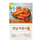  чистка . прошлое в то время как. ... tteokbokki соус (pauchi) 140g