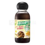 sempi. semi ne кухня говядина соевый соус .( коричневый njo обод ) соус 300ml