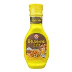 オットギ スモークフレーバー味 ハニーマスタードソース 260g / 韓国食品 韓国調味料 韓国料理