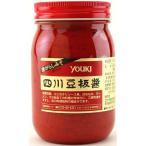 yu float four river legume board sauce 500g / Chinese food Chinese seasoning Chinese food 