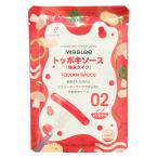 MISS LEE tteokbokki соус оригинал 02 50g (2 порции ) / Корея еда Корея моти 