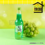 JINRO チャミスルトクト