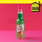 JINRO チャミスルトクト