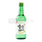 ジョウンデー 360ml 韓国焼酎