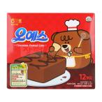 ヘテ Oh!Yes 360g (12個入) 賞味期限:05.31/ 韓国お菓子 韓国食品