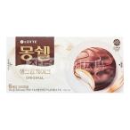 ロッテ モンセルクリームケーキ (オリジナル味) 192g