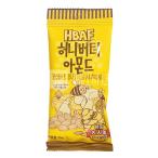 HBAF ハニーバターアーモンド 35g (小) / 韓国お菓子 韓国食品